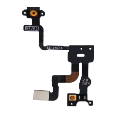 Power Button + Proximity Sensor Compatible For iPhone 4S