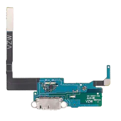 Charging Port Flex Cable Compatible For Samsung Galaxy Note 3 (N900V) (Verizon)