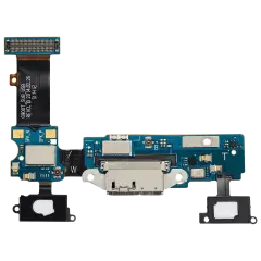 Charging Port Flex Cable Compatible For Samsung Galaxy S5 (G900T) (T-Mobile)