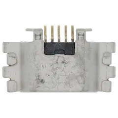 Charging Port Compatible For Sony Xperia Z3 / Z3V / Z Ultra (D6603 / D6616 / D6633 / D6643 / D6653) (Soldering Required)