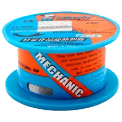 Rosin Core - Solder Wire (0.5MM / Mechanic) (Lead Free) (Mechanic)