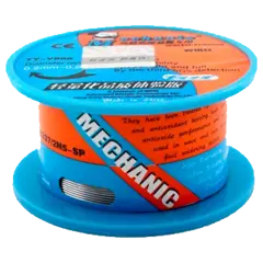 Rosin Core - Solder Wire (0.4MM) (Lead Free) (Mechanic)