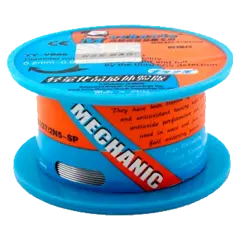 Rosin Core - Solder Wire (0.3MM) (Lead Free) (Mechanic)