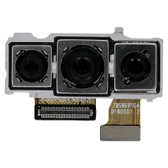 Back Camera (Main) (48MP) Compatible For Motorola Moto G8 Plus (XT2019 / 2019) (Genuine OEM)