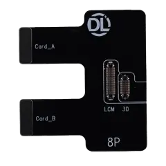DL400 Tester Flex For iPhone 8 Plus