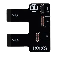 DL400 Tester Flex For iPhone X / XS