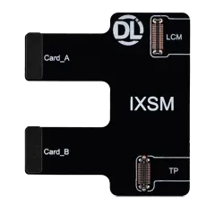 DL400 Tester Flex Compatible For iPhone XS Max