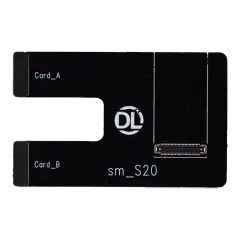 DL400 Tester Flex For Samsung S20 / S20 Plus / S20 Ultra