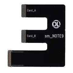 DL400 Tester Flex For Samsung Note 9