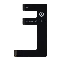 DL400 Tester Flex Compatible For Samsung Note 10 Lite