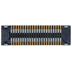 LCD FPC Connector Compatible For Microsoft Surface Pro 5 / Pro 6 / Pro 7 / Pro 7 Plus (60 Pin) (Display-Side)