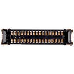 Back Camera Flex FPC Connector Compatible For iPhone 6 / 6 Plus (J2321: 35 Pin)
