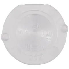 Flash Lamp Cover Compatible For Motorola Moto G Stylus 5G (XT2517 / 2025) (Premium)