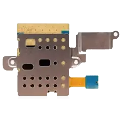 Sim Card Flex Cable Compatible For Samsung Galaxy Note 10.1" (N8000)