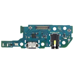 Charging Port Board With Headphone Jack Compatible For Samsung Galaxy A10e (A102 / 2019) / A20e (A202 / 2019) (Premium)