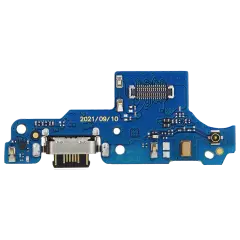 Charging Port Board Compatible For Motorola Moto G9 (2020) (Premium)