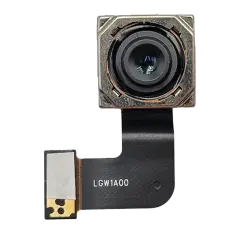 Back camera (Main) For Motorola  Moto One Hyper (XT2027-1 / 2019) (Genuine OEM)