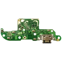 Charging Port Board Compatible For Motorola Moto G8 Power (XT2041-1 / XT2041-3 / 2020) (Aftermarket Plus)