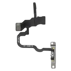 Power Button Flex Cable Compatible For iPhone X