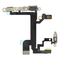 Power And Volume Flex Cable For iPhone 5SE