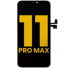 OLED Assembly Compatible For iPhone 11 Pro Max (Premium)