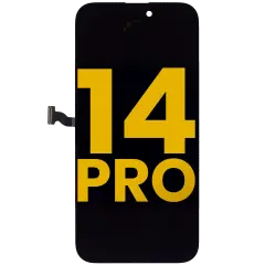 OLED Assembly Compatible For iPhone 14 Pro (Premium)