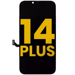 OLED Assembly Compatible For iPhone 14 Plus (Premium)