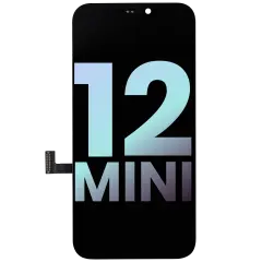 OLED Assembly Compatible For iPhone 12 Mini (Service Pack)