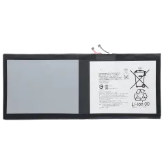 Replacement Battery Compatible For Sony Xperia Z4 Tablet