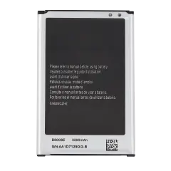 Replacement Battery Compatible For Samsung Galaxy Note 3 (GB-T18287)