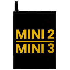 LCD for iPad Mini 3