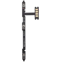 Power And Volume Button Flex Cable Compatible For Samsung Galaxy A03S (A037U / 2021)