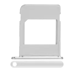 Sim Card Tray Compatible For Samsung Galaxy Note 5 (White)