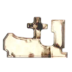 Motherboard Copper Foil Shield For Motorola Moto G 5G (XT2313 / 2023) (Genuine OEM)