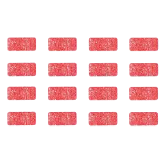 Liquid Indicator Sticker Compatible For Motorola Moto G8 Power (XT2041 / 2020) / Moto G7 Power (XT1955 / 2019) / Motorola moto G Stylus (XT2317 / 2023) / Moto G Play (XT2271 / 2023) / Moto G Power 5G (XT2311 / 2023) (Genuine OEM)