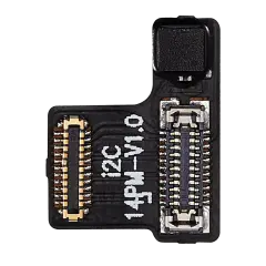 Back Camera Tag-On Flex Cable For iPhone 14 Pro Max (I2C)