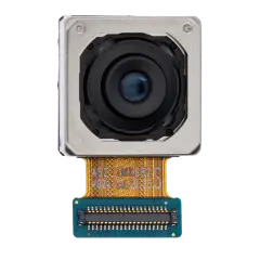 Back Camera (Wide) Compatible For Samsung Galaxy A52 4G (A525 / 2021) / 5G (A526 / 2021) / A72 (A725 / 2021) (Service Pack)