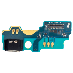 Charging Port With Board Compatible For ZTE Zmax Pro (Z981)