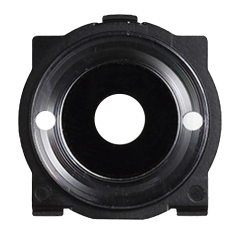 Back Camera Lens For Motorola Moto X2 (XT1096 / 2014) (Black)