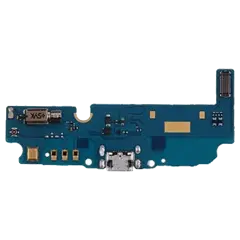 Charging Port With Board Compatible For ZTE Avid Plus (Z828)