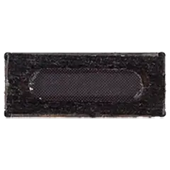 Earpiece Speaker Compatible For ZTE Maven 2 (Z831)