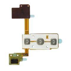 Power / Volume Button Flex Cable Compatible For LG G3