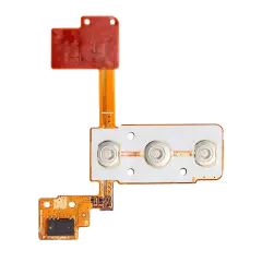 Power And Volume Flex Cable For LG G3