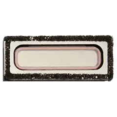 Earpiece Speaker Compatible For ZTE Maven 3 (Z835)