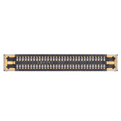 LCD & Charging Port FPC Connector Compatible For Samsung Galaxy Note 10 / Note 10 Plus (64 Pin)
