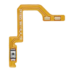 Power Button Flex Cable Compatible For Samsung Galaxy A10s (A107 / 2019)