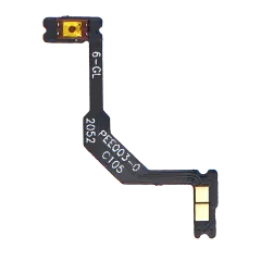 Power Button Flex Cable Compatible For OnePlus 9 Pro