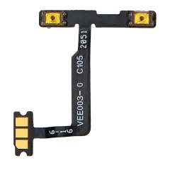 Volume Button Flex Cable Compatible For OnePlus 9 Pro