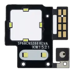 Flash Light Flex Cable Compatible For Motorola Moto G100 (XT2125-4 / 2021)