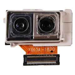 Back Camera Compatible For LG G7 ThinQ / G7 Plus / G7 One (Genuine OEM)